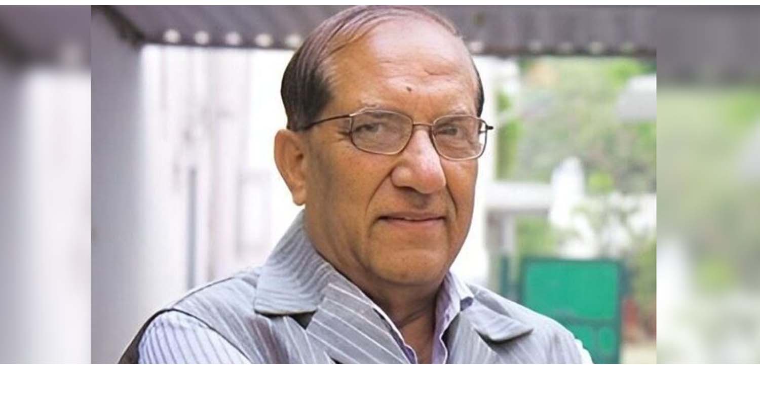 भाजपा दिल्लीका प्रथम अध्यक्षको निधन