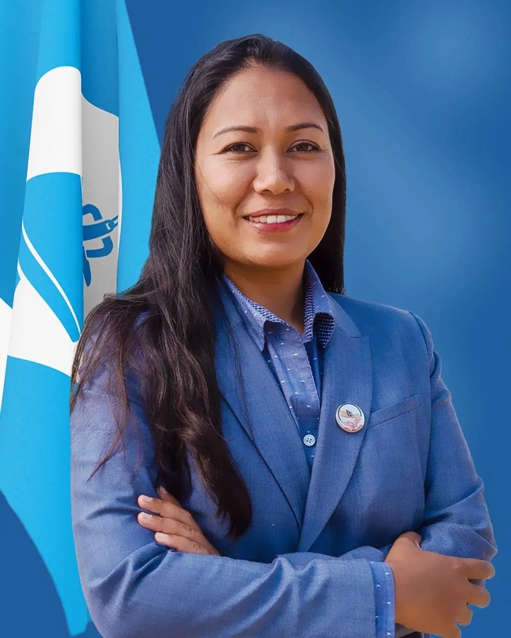 पूर्व शिक्षामन्त्री सुमना श्रेष्ठले छोडिन् रास्वपा