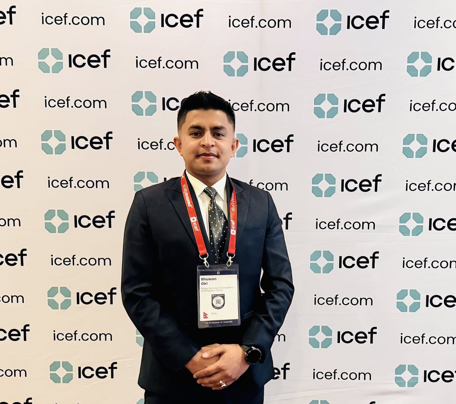 ब्रिज इन्टरनेशनलका सीईओ भुवन गिरि प्राइम इनसाइट्समा प्रकाशित