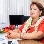 पूर्वपरराष्ट्रमन्त्री आरजु राणासहित १८ विरुद्ध भ्रष्टाचार मुद्दा दायर