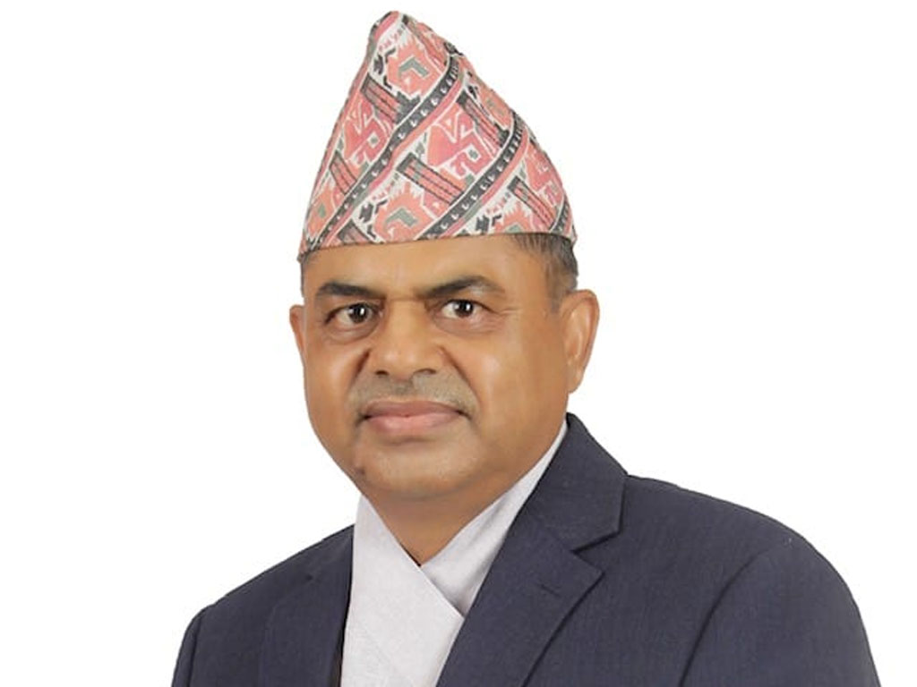 डा. संगीता मिश्र स्वास्थ्य, सिन्हालाई भूमि व्यवस्था र उद्योग मन्त्रालयको जिम्मेवारी