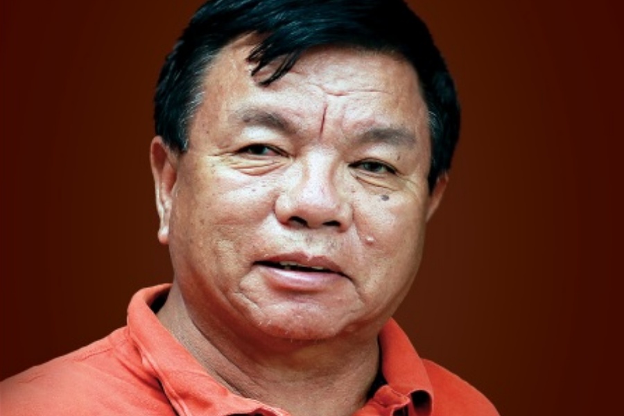 डा.महावीर पुनलाई मन्त्री बन्न प्रस्ताव