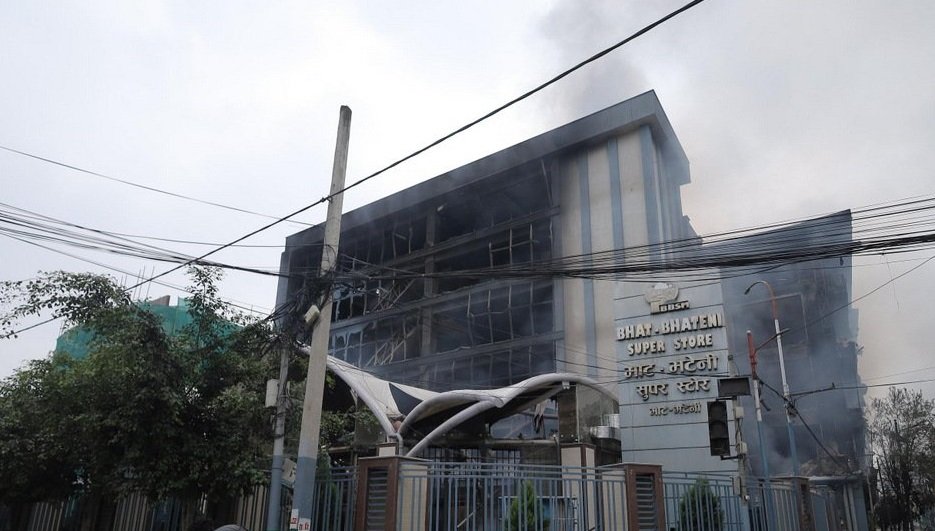 धरानको भाटभटेनीमा चार जनाको शव भेटियो