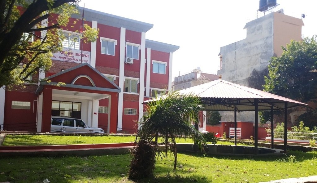 ललितपुरमा निषेधाज्ञा हट्यो,जनजीवन सामान्य