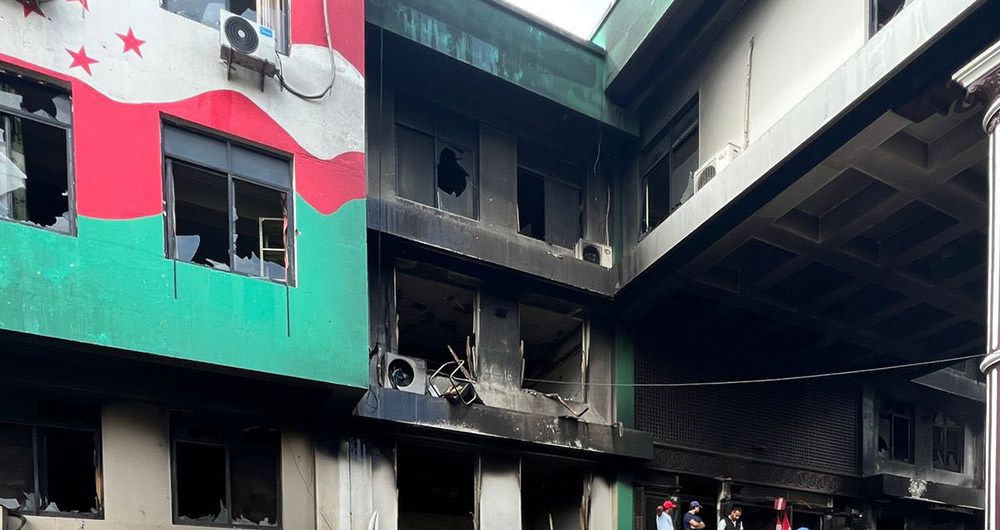 नेता कार्यकर्तालाई काँग्रेसको निर्देशन- विशेष महाधिवेशनका नाममा हुने गतिविधिमा संलग्न नहुनू