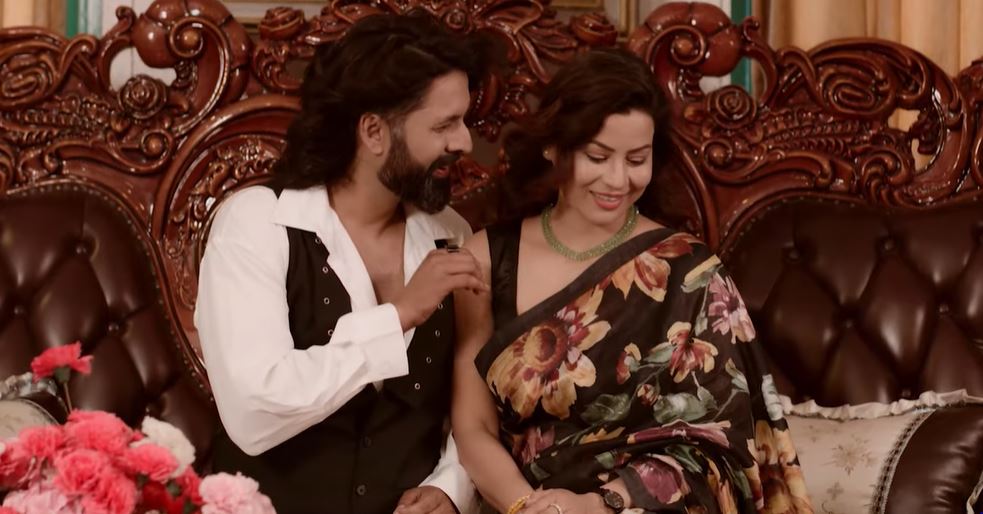 विश्व चर्चित गजलकार गुलाम अलिको नयाँ गीत‘गजल उनकै गीत उनकै’ सार्वजनिक (भिडिओ सहित)