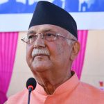 ओलीले जाँचबुझ आयोगमा बुझाए लिखित बयान