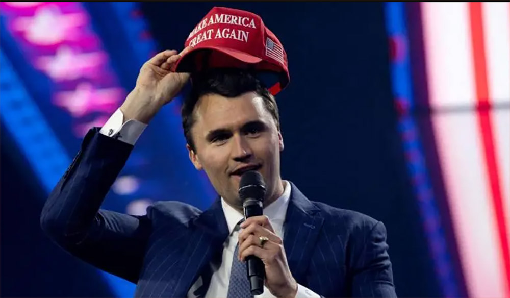 चार्ली कर्कलाई गोली हान्ने रोबिन्सनले कोठामा छोडेका थिए यस्तो नोट