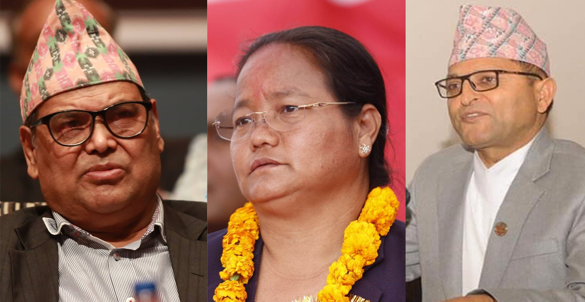 कानुनमा नभएको सुविधा लिइरहेका सवारीसाधन फिर्ता