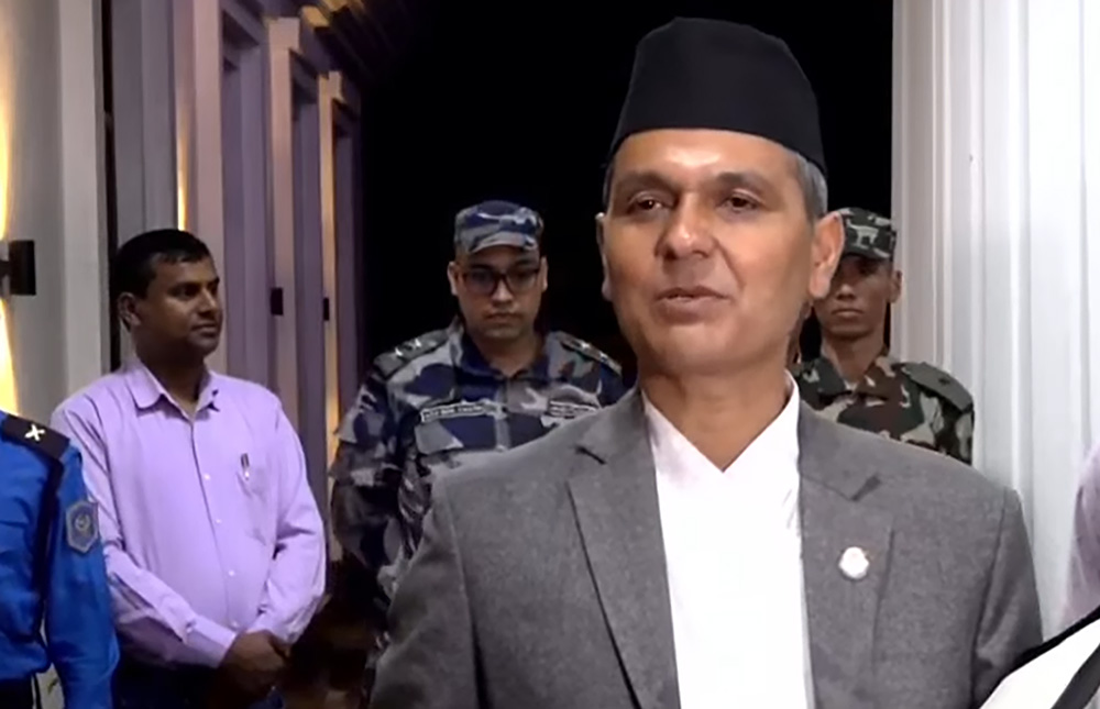 असोज १ गते शोक बिदा दिने सरकारको निर्णय, अन्य के के छन् ?