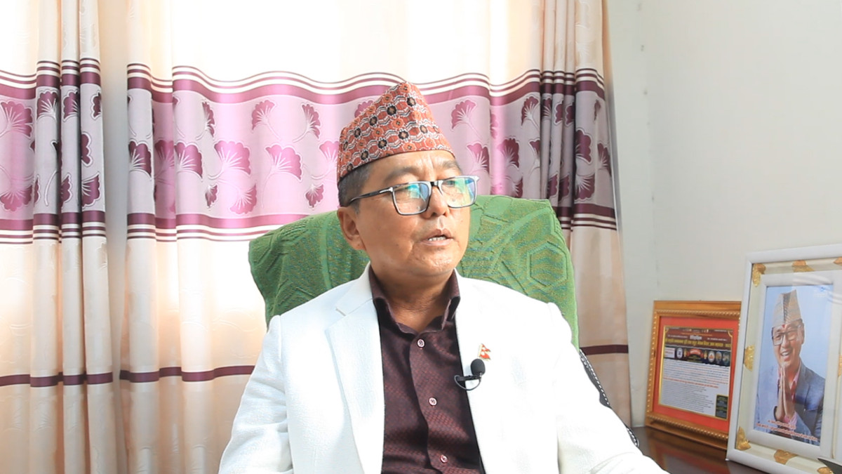 राप्रपाका संघ र प्रदेशका सबै सांसदले दिए राजीनामा