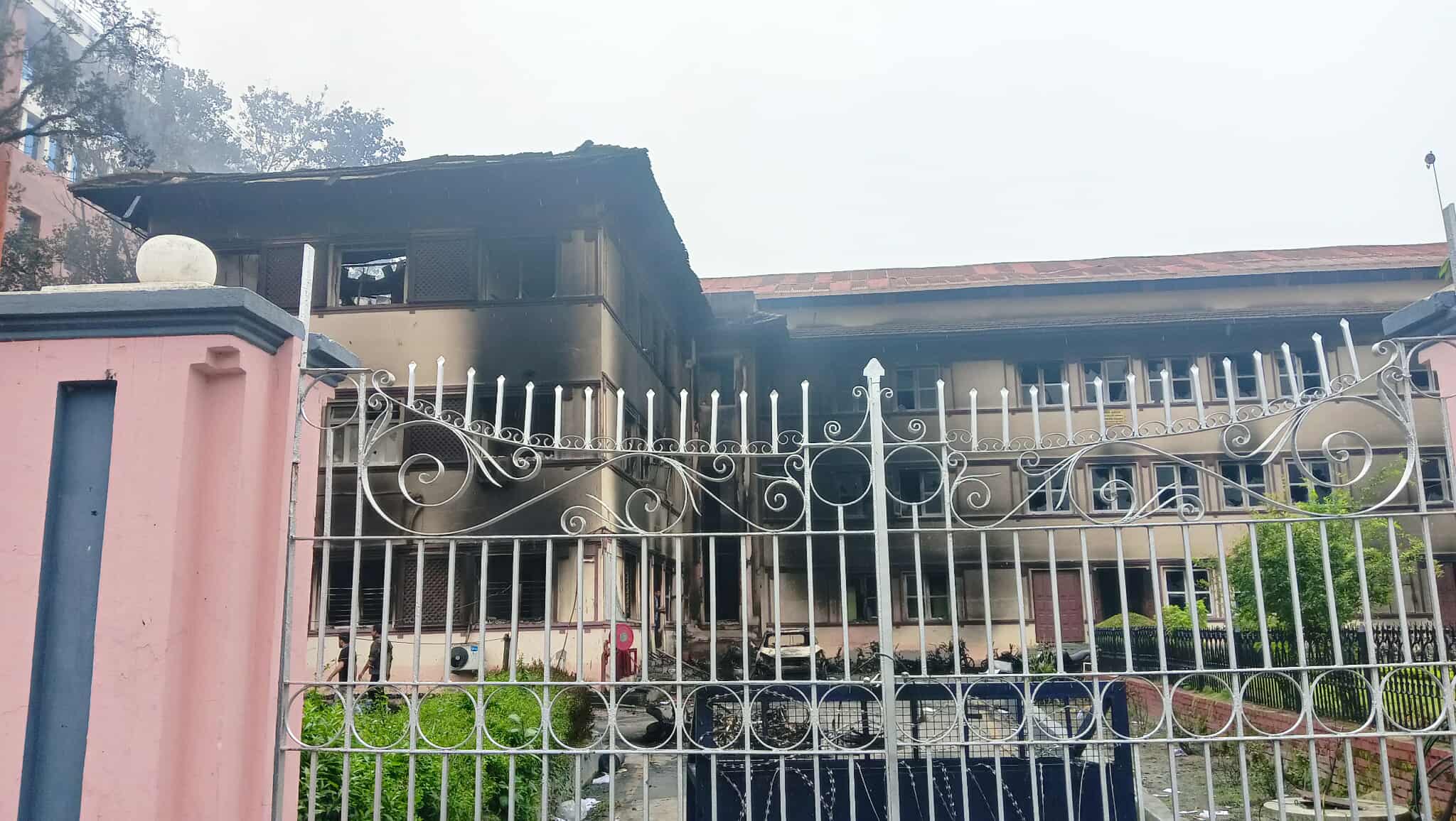 आइतबारदेखि सांकेतिक रुपमा सर्वोच्च अदालतले आफ्नो सेवा सुरु गर्ने