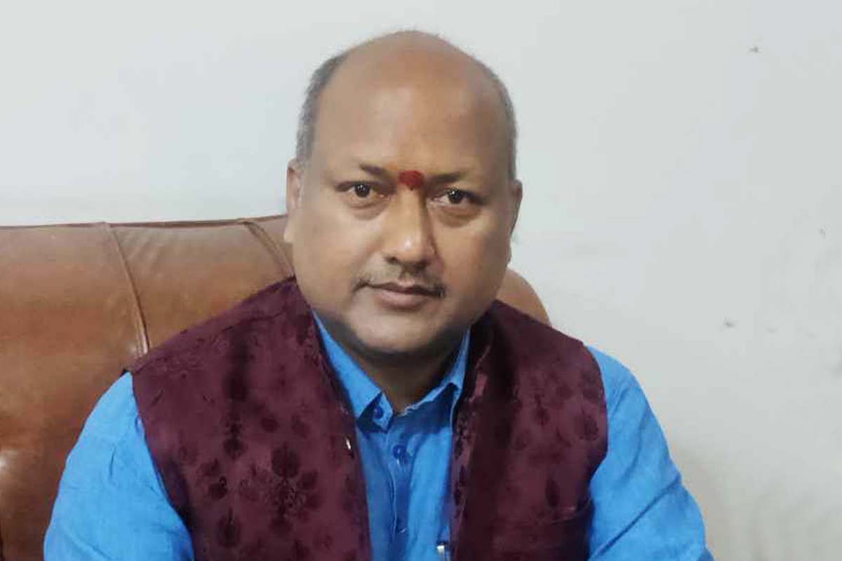 मधेस प्रदेश सभाको बैठक सुरू, मुख्यमन्त्री सिंहले विश्वासको मत लिने