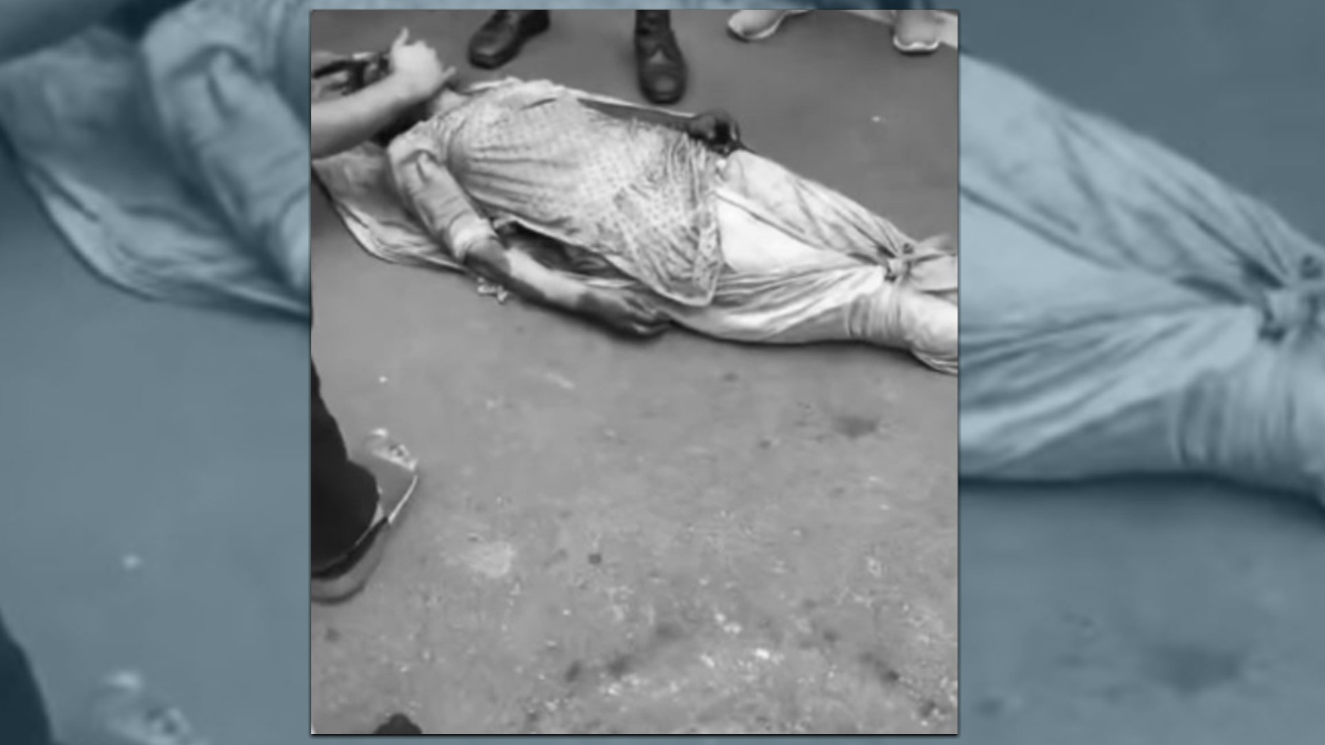 गंगा दाहालको घरमा जलेको अवस्थामा भेटियो शव