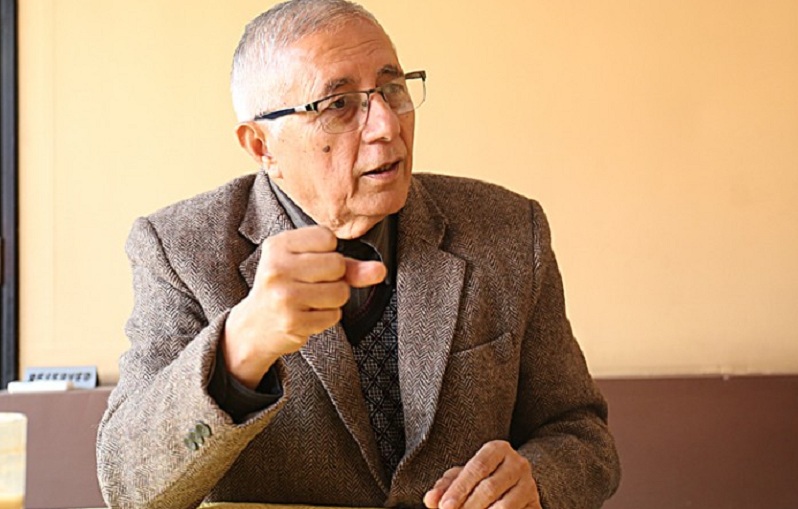 फागुन २१ मा निर्वाचन हुनैपर्छः डा. शेखर कोइराला