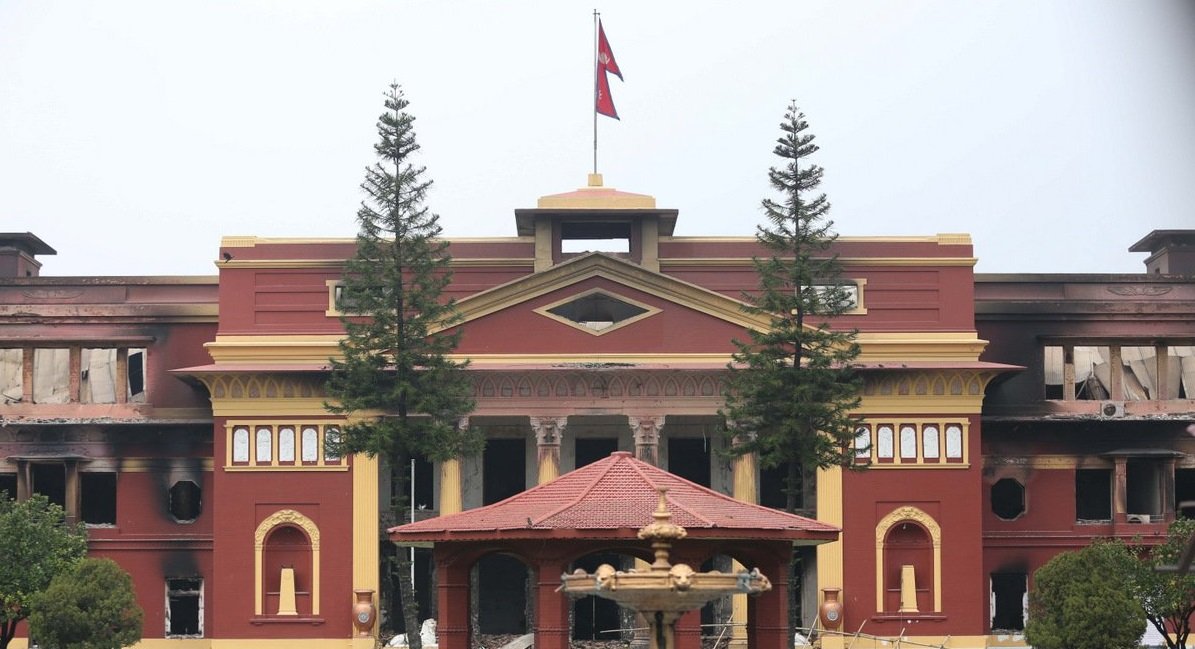 मन्त्रीहरूको शपथ २ बजे