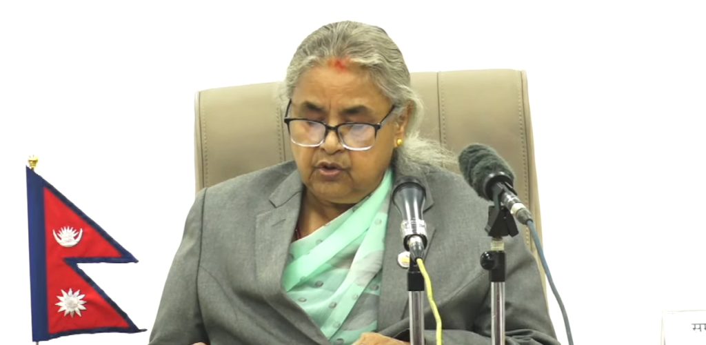 प्रधानमन्त्री कार्की नियुक्त विरुद्धको रिट संवैधानिक इजलासमा सुनुवाइका लागि पेसी तोकियो