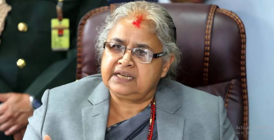 सरकारले संविधान दिवस मनाउने