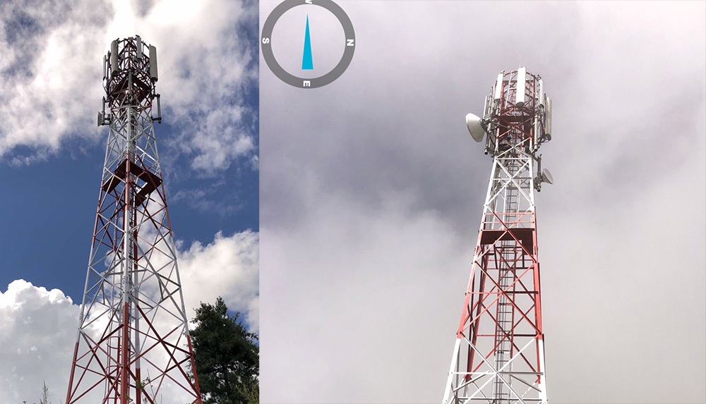 हुम्लामा टेलिकमको टूजी र फोरजी सेवा सञ्चालन