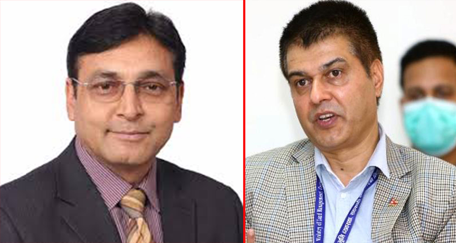 दबाबपछि टेकनारायण र टोपबहादुर पनि जेलबाट निस्किए, कता गए ३३ सय कैदी ?