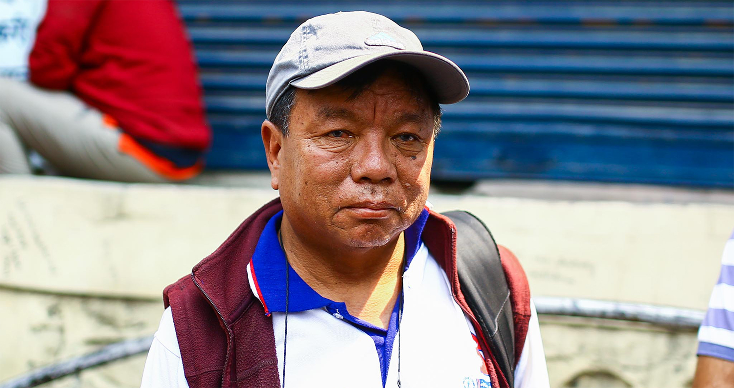 मलाई उद्घाटन र शिलान्यासका कार्यक्रममा नबाेलाउनू : मन्त्री पुन