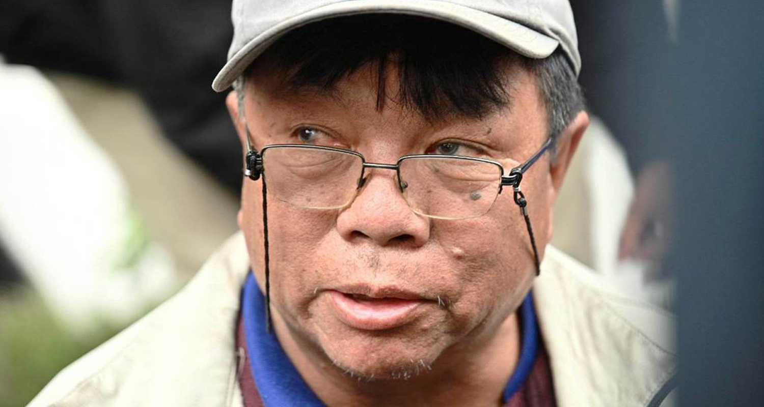 पुराना पुस्ताका नेताले ढंग पुराएनन्, सधन्यवाद बिदा गरौँ: मन्त्री पुन