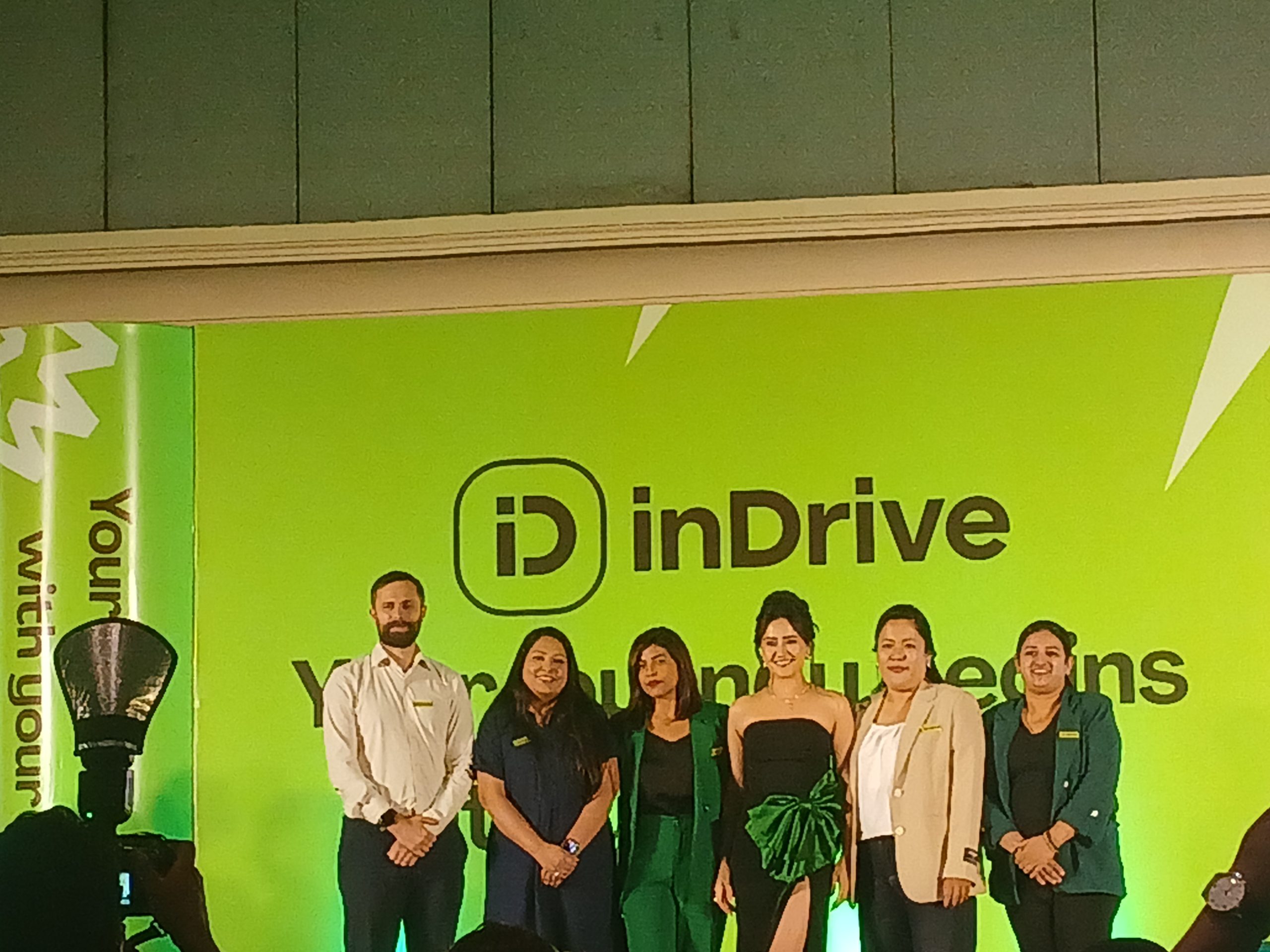 अभिनेत्री स्वस्तिमा खड्का बनिन् इन ड्राइभको ब्राण्ड एम्बेस्डर