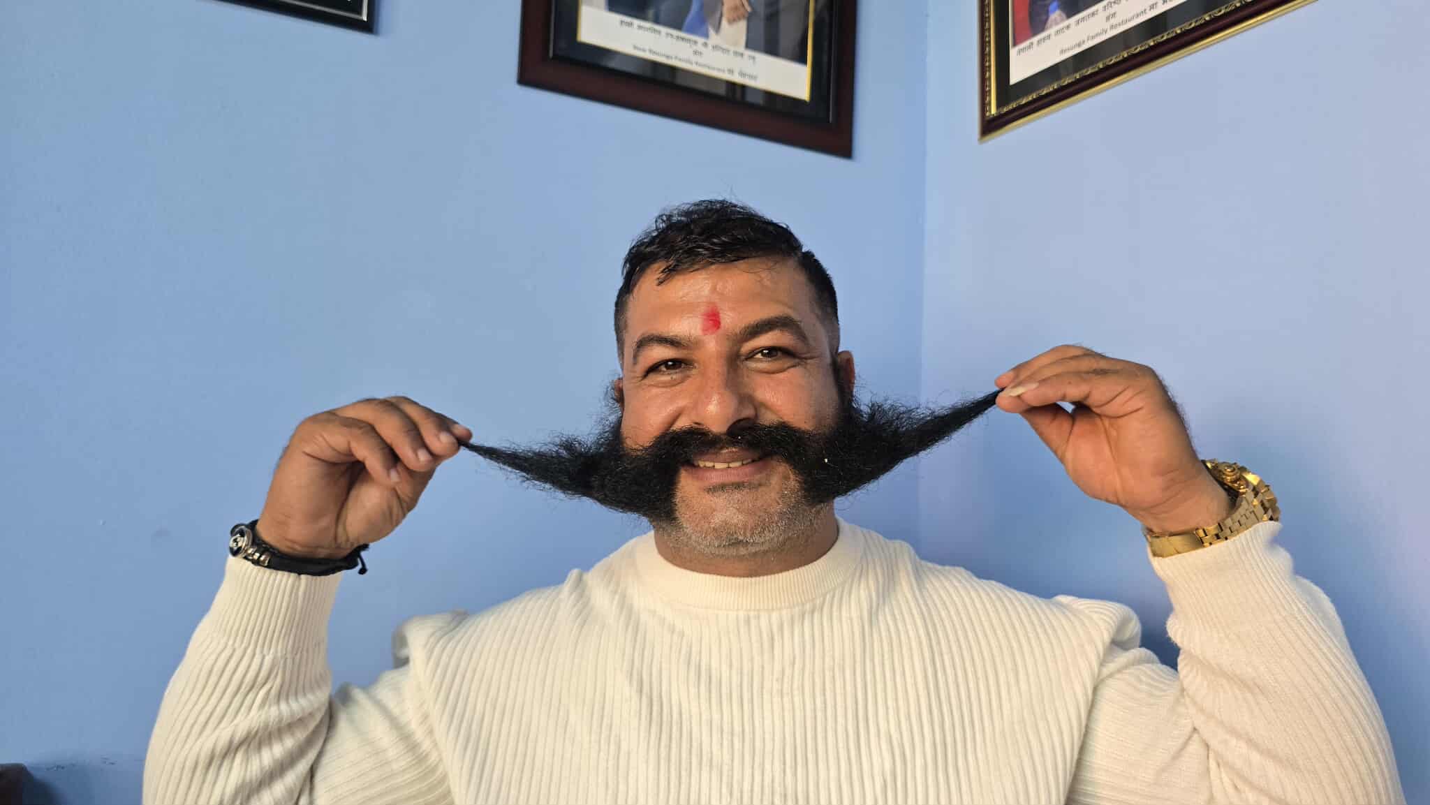 बेग्लै छ थापा काजीको जुङ्गाको कथा…