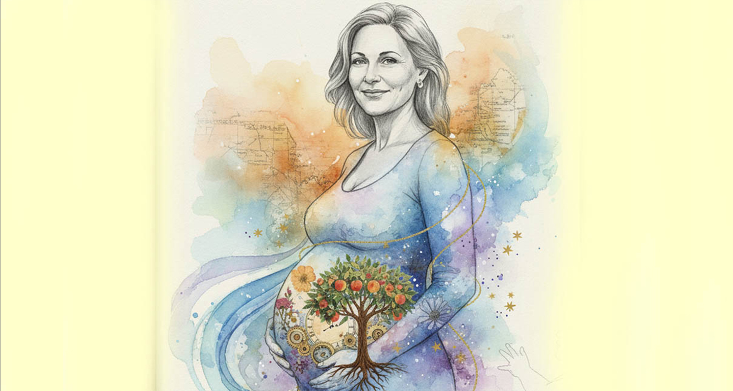 ४० वर्षपछि आमा बन्दा महिलामा कस्ता जोखिम हुन्छन् ?