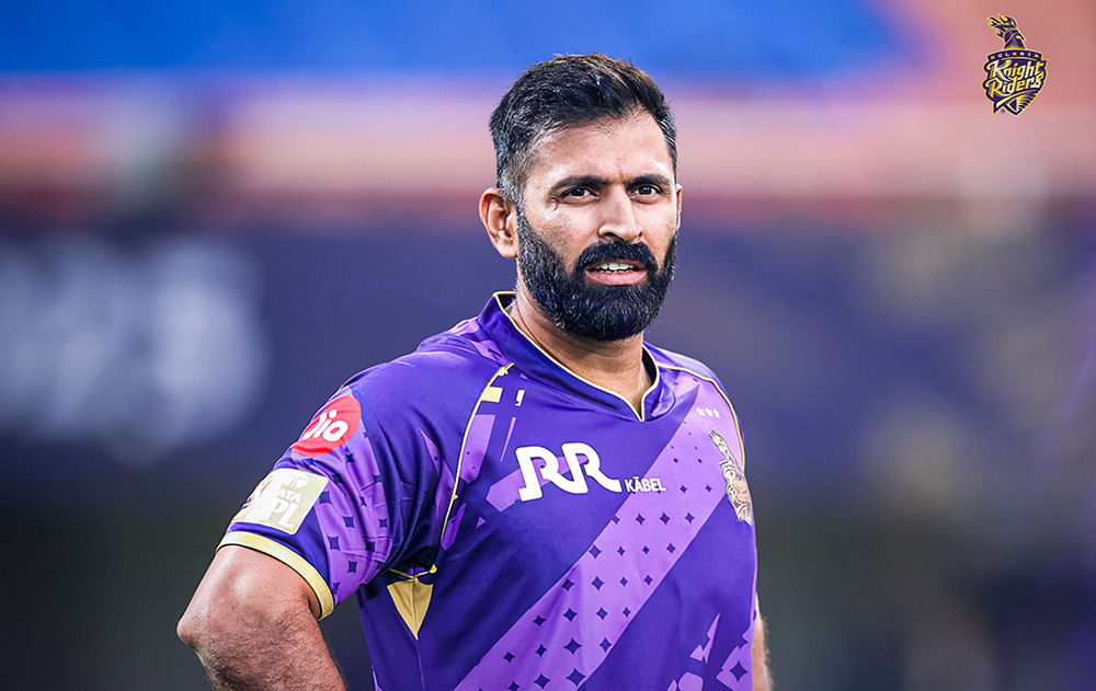 कोलकाता नाइट राइडर्सको मुख्य प्रशिक्षकमा नायर नियुक्त