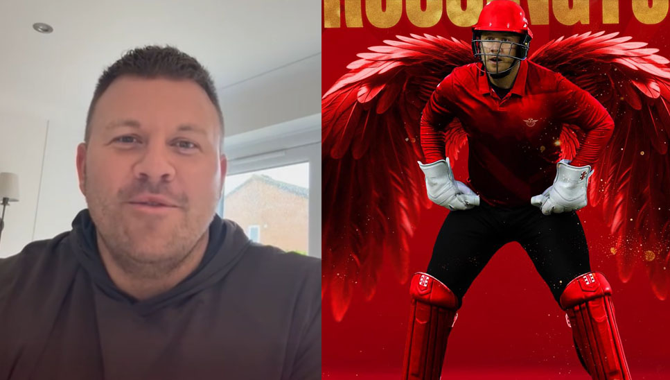 इङल्याण्डका रोसिङ्टन एनपीएलमा पोखराबाट खेल्ने