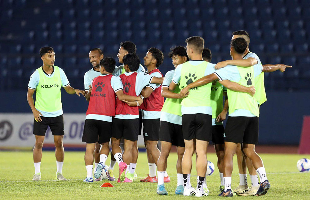 नेपाल र भियतनाम आज भिड्दै,कस्तो छ हेड टु हेड ?