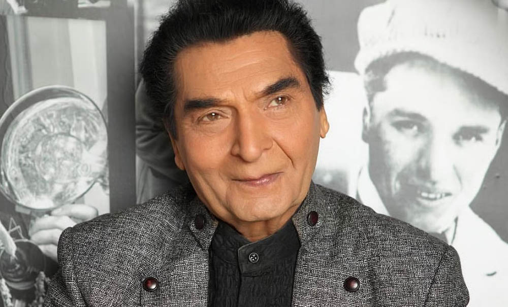 बलिउडका चर्चित हास्य कलाकार असरानीको निधन