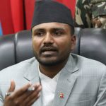 बब्लु गुप्ताको अमेरिका भ्रमण स्थगित