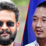 बालेन शाह र सुदन गुरुङबिच छलफल जारी