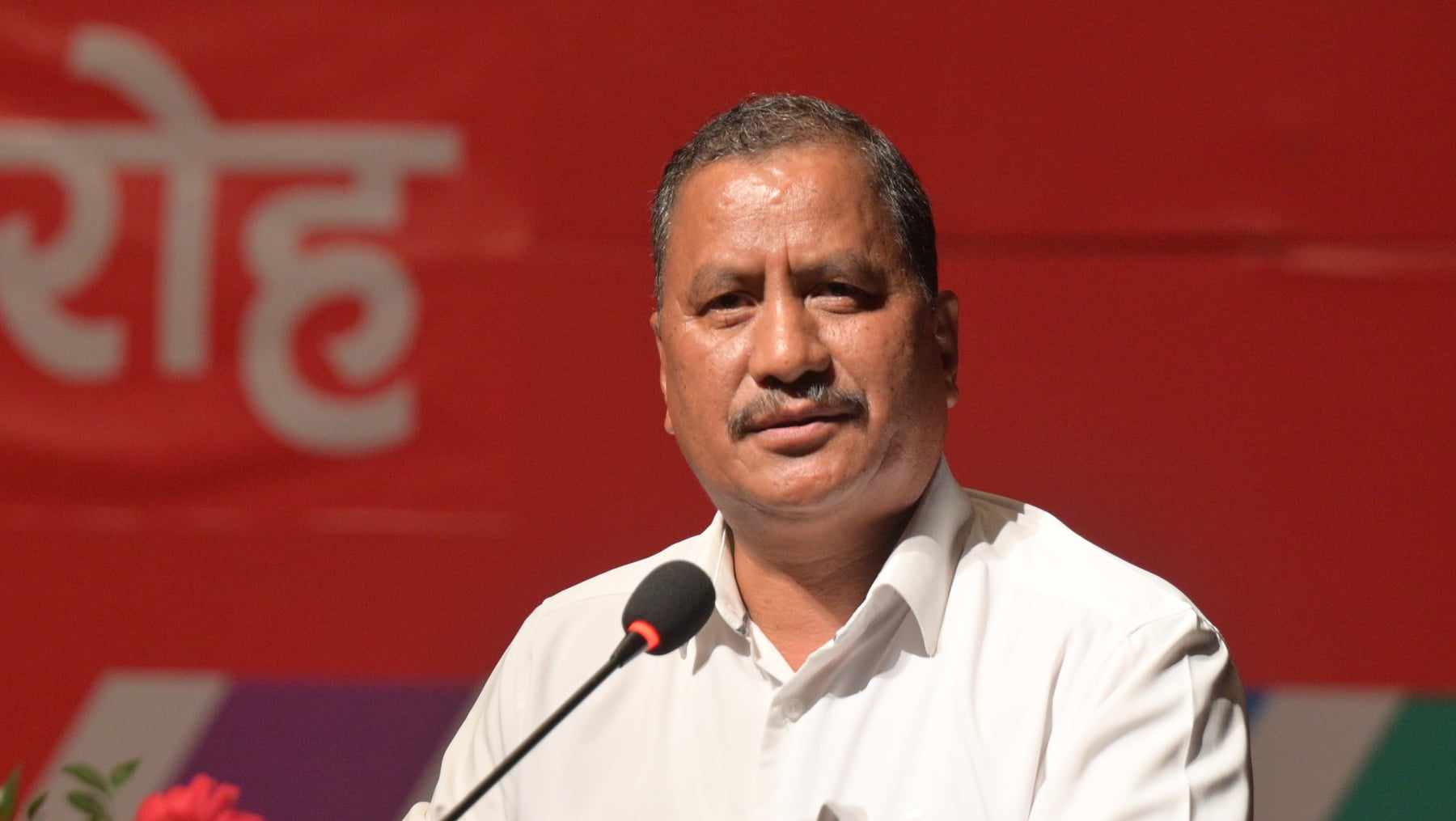 विप्लव नेतृत्वको नेकपा दल दर्ताका लागि निर्वाचन आयोग जाँदै