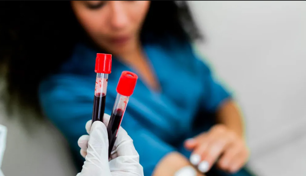 रगत परीक्षणले ५० भन्दा बढी प्रकारका क्यान्सरको पहिचान हुन सक्ने अध्ययनको दाबी