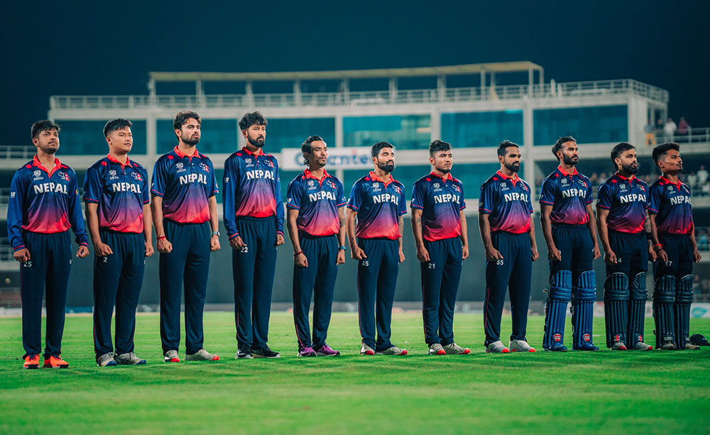 आज ओमानविरुद्धको खेल जिते नेपाल विश्वकपमा छनौट हुने