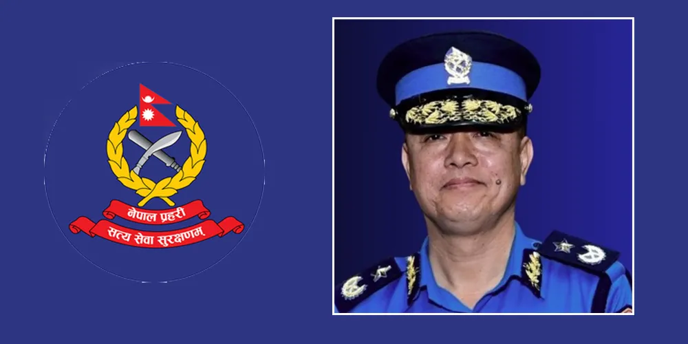 ‘केपी ओली र रमेश लेखकलाई पक्राउ गर्न दबाब दिए पद छाड्ने’ चेतावनी दिएका खापुङको यस्तो आयो स्पष्टीकरण (विज्ञप्ति सहित)