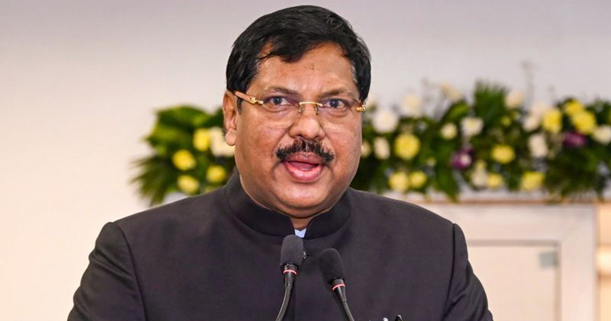 भारतीय प्रधानन्यायाधीशमाथि अदालतभित्रै जुत्ता प्रहार