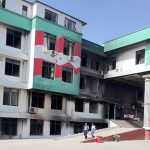 काँग्रेसको केन्द्रीय कार्यसम्पादन समितिको बैठक शुक्रबार बस्ने