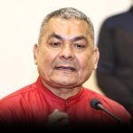 दुर्गा प्रसाईंमाथि अनुसन्धान गर्न निर्वाचन आयोगको निर्देशन