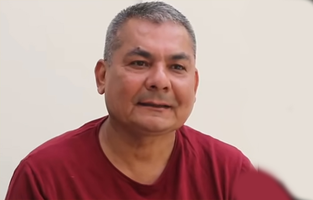 राजा बिरेन्द्र र मदन भण्डारी सम्झदै प्रहरी हिरासतबाट दुर्गा प्रसाईको यस्तो अपिल