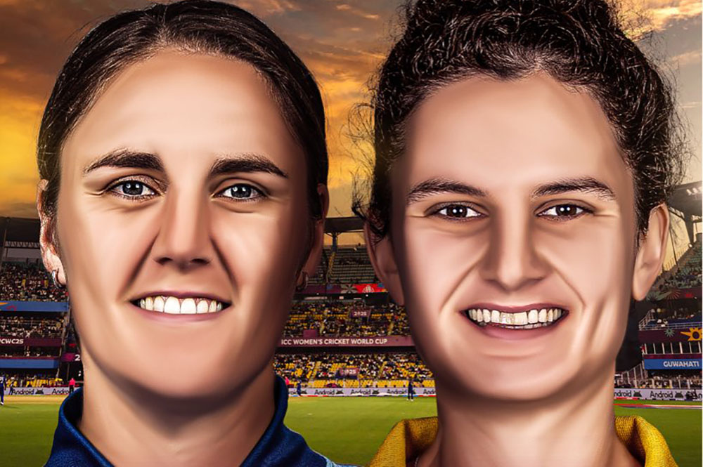 महिला क्रिकेट विश्वकप: पहिलो सेमिफाइनलमा आज इङ्ग्ल्याण्ड र दक्षिण अफ्रिका भिड्दै