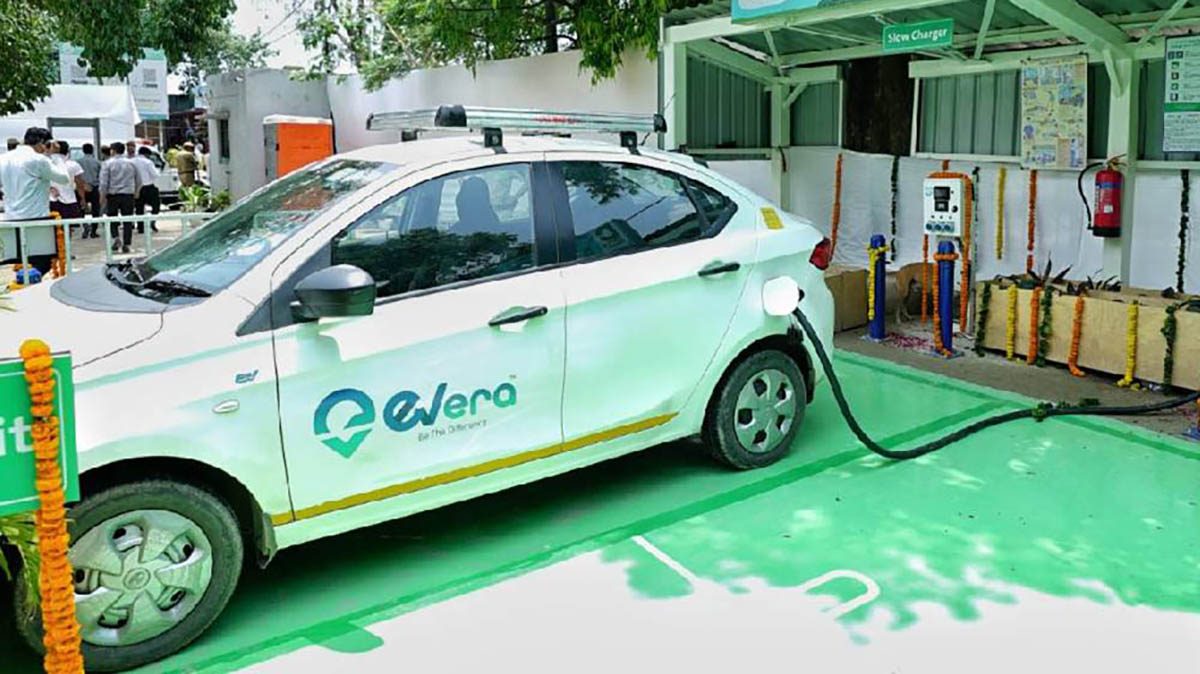 ईभी प्रवर्द्धनमा भारतले दिएको अनुदानप्रति चीनको विरोध, डब्ल्यूटीओमा दियो उजुरी