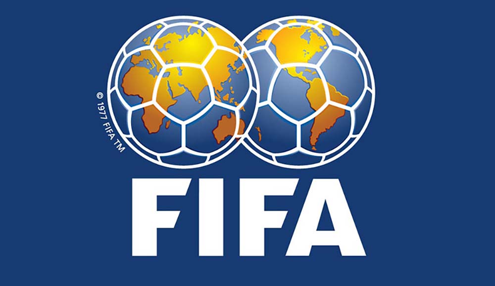 फिफा वरियतामा नेपाल चार स्थान तल झर्यो