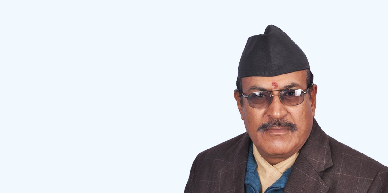 गौरीबहादुर कार्कीको भूमिका प्रथम दृष्टिमै शङ्कास्पद, राजीनामा दिनुपर्छ– प्रेस चौतारी