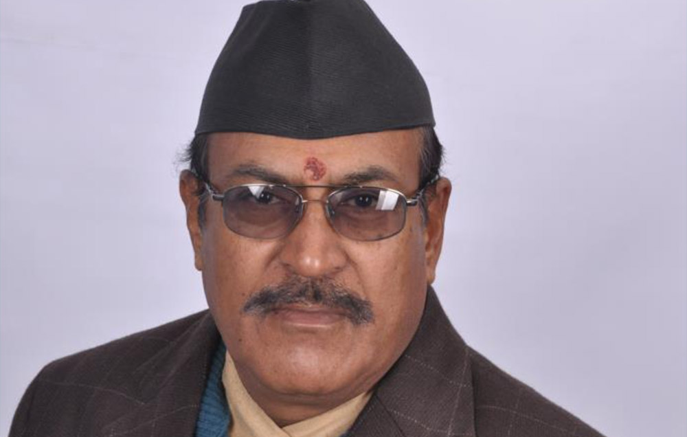 फौजदारी अपराधमा संलग्नलाई कारबाही गर्न प्रहरीले आयोगको प्रतिवेदन कुर्नु पर्दैनः अध्यक्ष कार्की