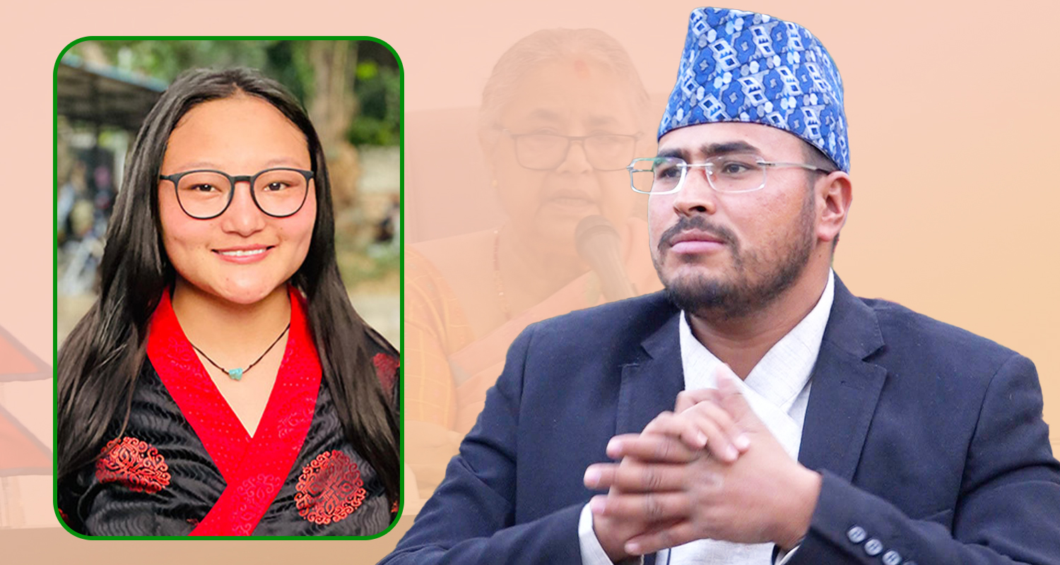 कर्णालीबाट जो व्यक्ति मन्त्री भए पनि म स्वीकार्छु : ज्ञानेन्द्र शाही