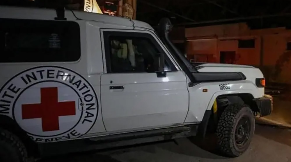 हमासबाट थप दुई बन्धकको शव इजरायललाई हस्तान्तरण